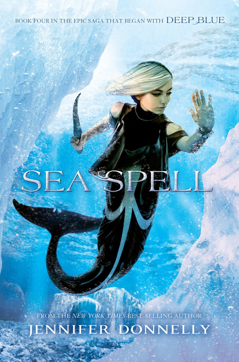 sea spell