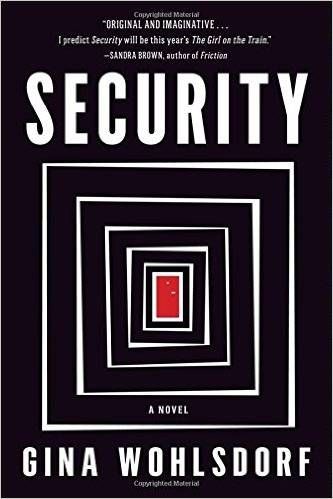 Security cover image