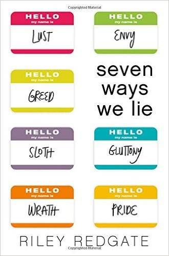 seven ways we lie