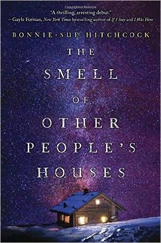 smell of other people's houses