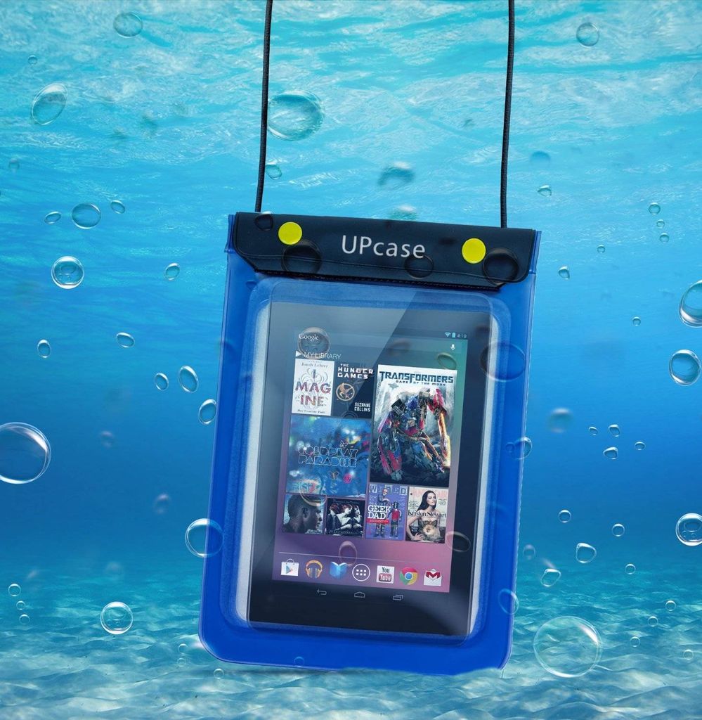 8 Ways to Waterproof Your Summer Reads