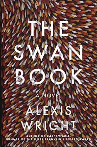 the swan book