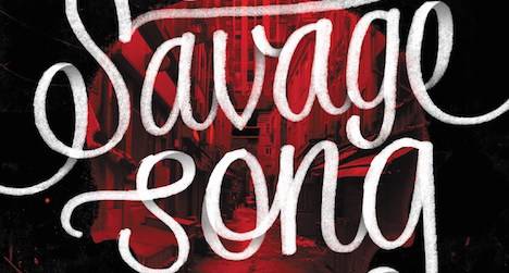 This Savage Song by Victoria Schwab This Savage Song by Victoria Schwab