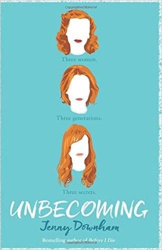 unbecoming