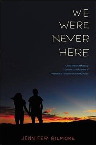 we were never here