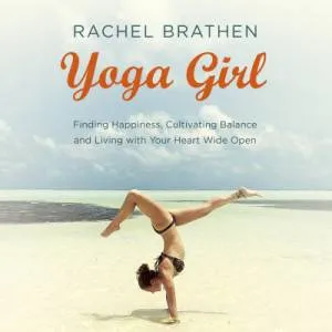 yoga girl rachel brathen