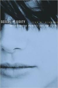 sexual fluidity by lisa diamond