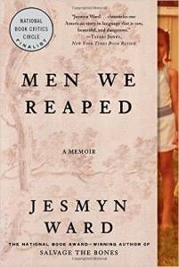 Men We Reaped: A Memoir