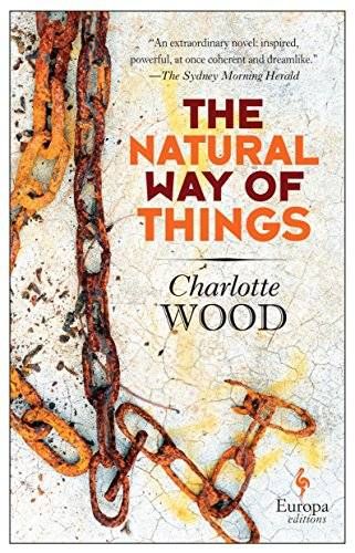 The Natural Way of Things book cover