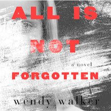 All is Not Forgotten Audiobook