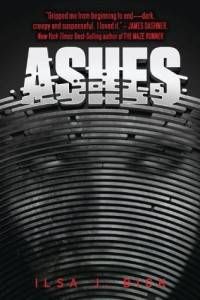 Ashes by Ilsa Bick