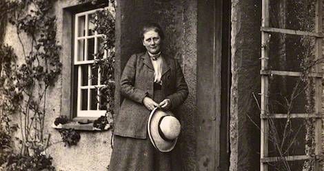 5 Books to Celebrate Beatrix Potter's Birthday