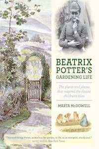 Beatrix Potter's Gardening Life by Marta McDowell in Literary Tourism: Scotland | BookRiot.com