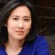 Celeste Ng, author of Everything I Never Told You