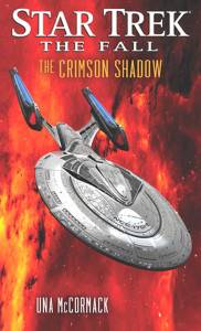 Best Trek book I've read so far. Man oh man.