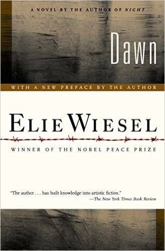 Dawn-Wiesel