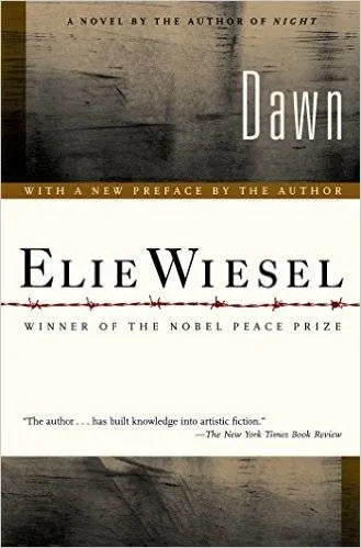 Dawn-Wiesel