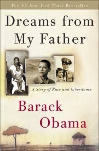 Dreams from My Father by Barack Obama