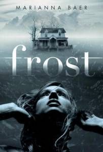 Frost by Marianna Baer