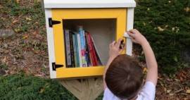 Little Free Library