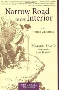 Narrow Road to the Interior by Basho