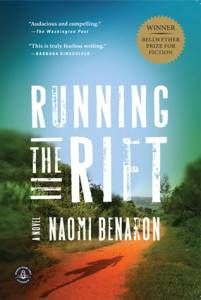 Running the Rift Naomi Benaron