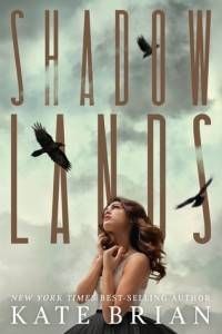 Shadowlands by Kate Brian