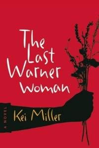 The Last Warner Woman by Kei Miller