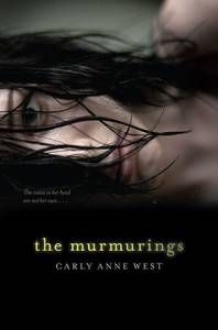 The Murmurings by Carly Anne West