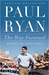 The Way Forward by Paul Ryan