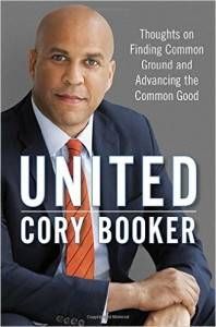 United by Cory Booker