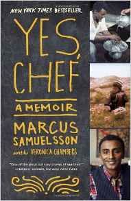 Yes, Chef by Marcus Samuelsson