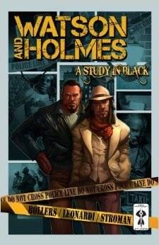 5 of the Best Sherlock Holmes Comics for You to Investigate - 2