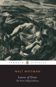 Whitman Leaves of Grass