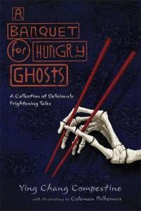 a banquet for hungry ghosts