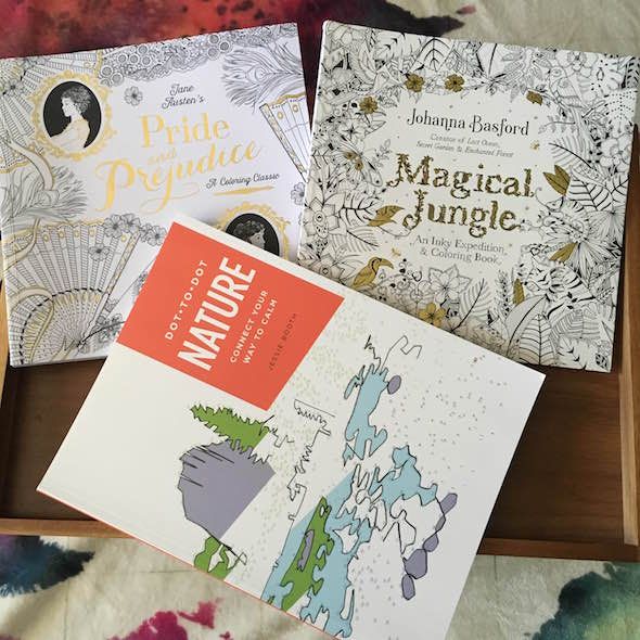 adult coloring book giveaway