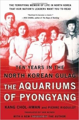 aquariums of pyongyang