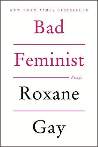 Your Reading Pathway to Roxane Gay Books - 12