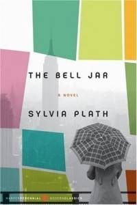 the bell jar by sylvia plath