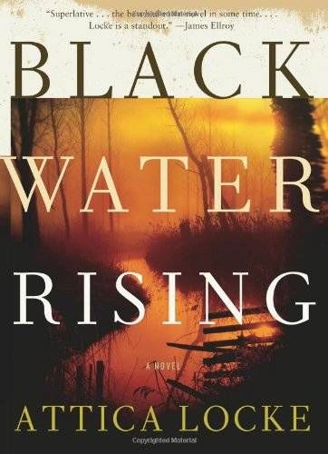 black water rising