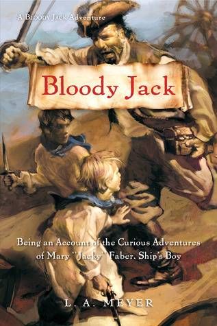 bloody jack