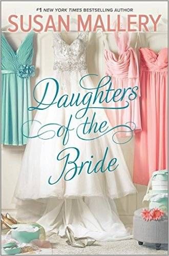 daughters of the bride