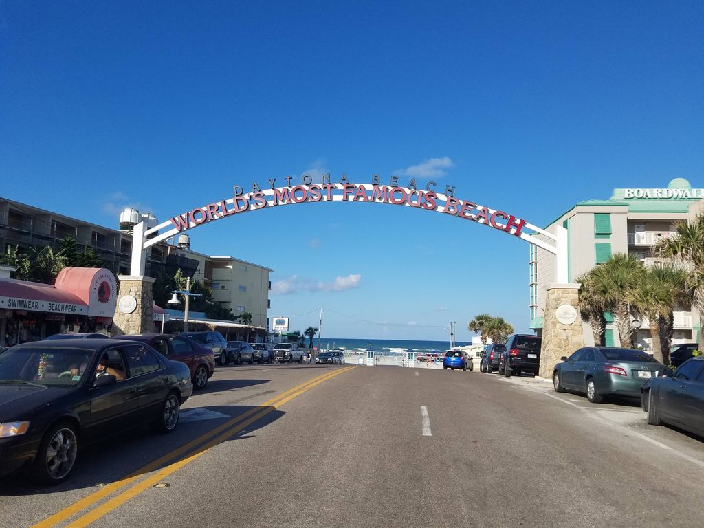 Daytona Beach