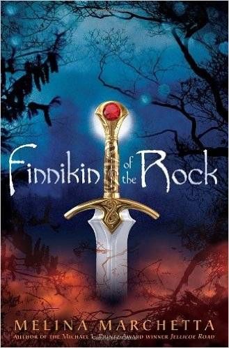 finnikin of the rock