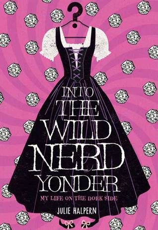 into the wild nerd yonder