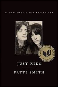 just kids by patti smith