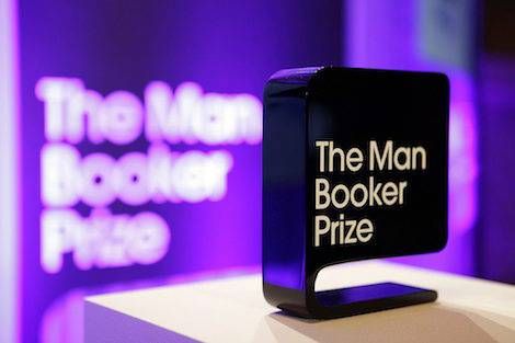 Man Booker Prize Searches for New Sponsor After Man Group Exit - 37