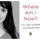 Mara Wilson and her book Where Am I Now?