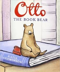 ottothebookbear