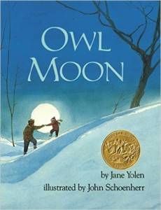 owl moon